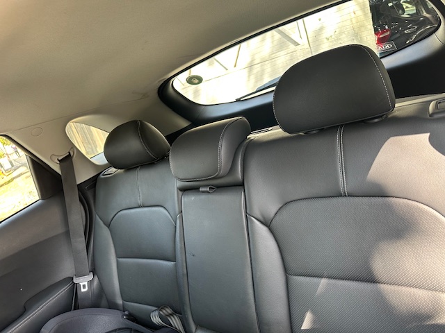 KIA MOTORS NIRO 1.6 At año 2021