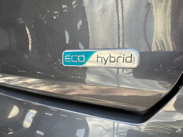 KIA MOTORS NIRO 1.6 At año 2021