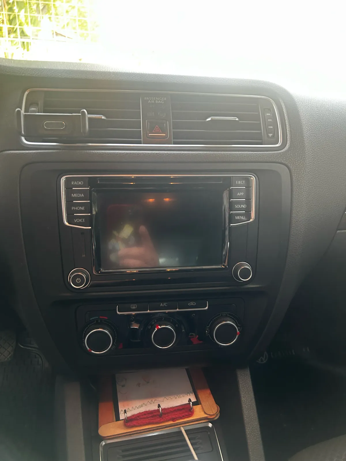VOLKSWAGEN BORA 1.4 Advance Plus Mt año 2018