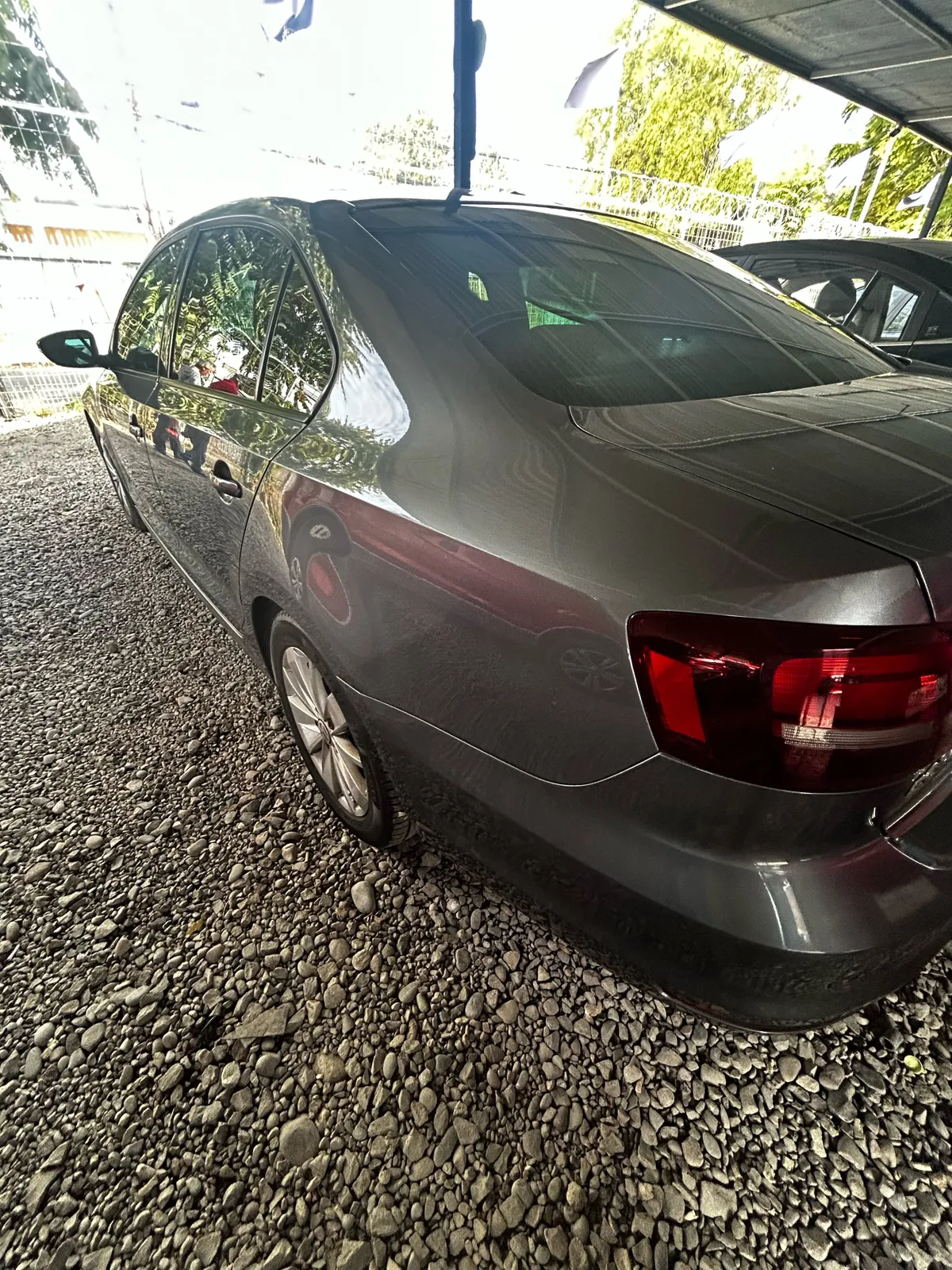 VOLKSWAGEN BORA 1.4 Advance Plus Mt año 2018