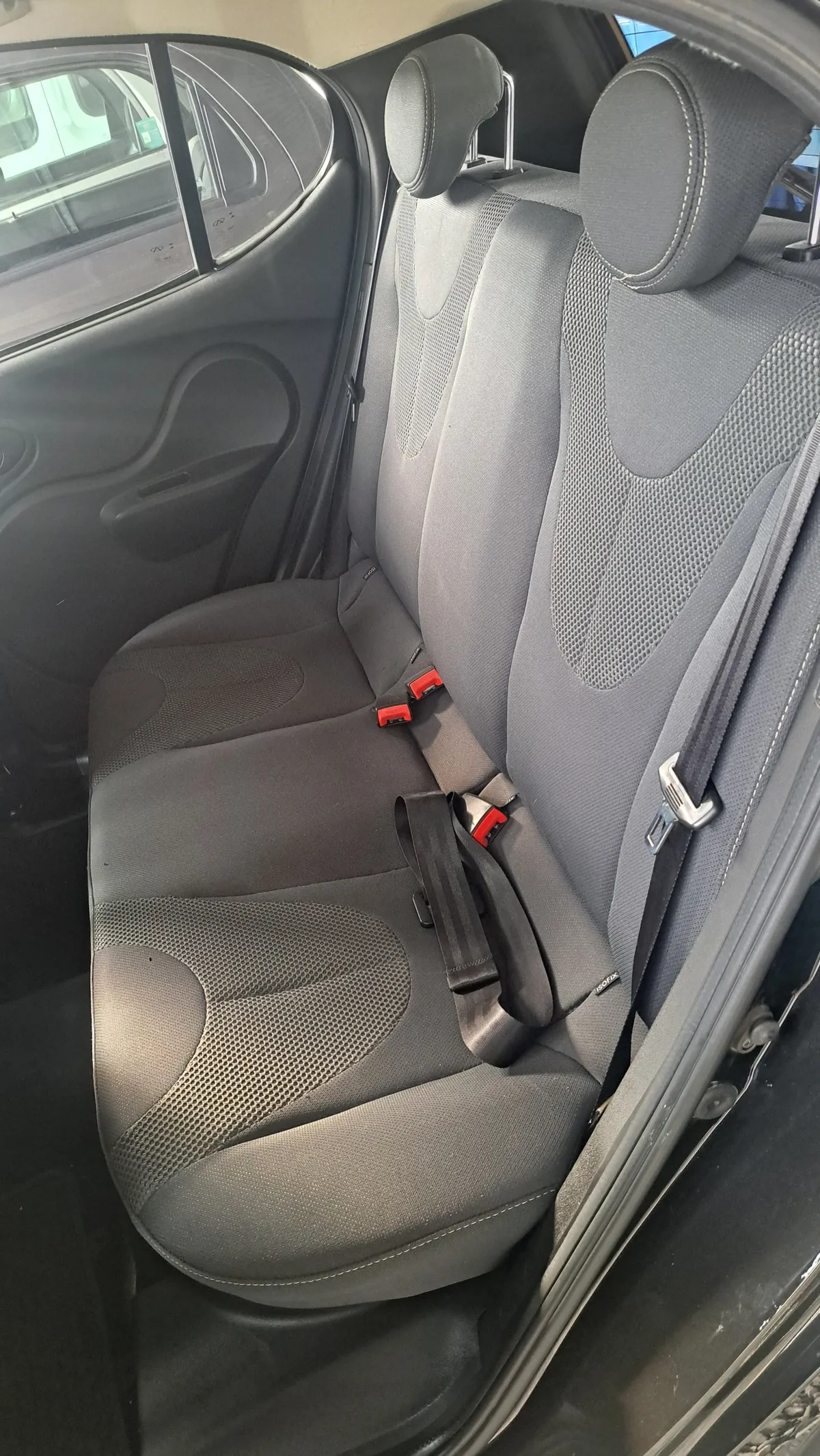 CHERY IQ 1.0 Gls Mt año 2021