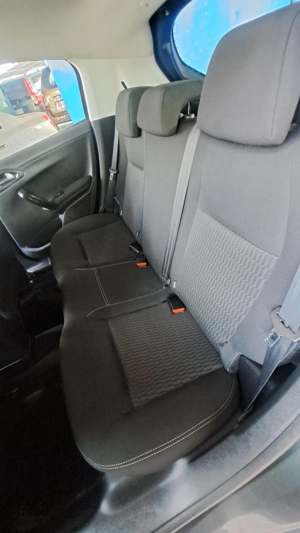 PEUGEOT 208 1.2 Active Puretech 82hp E6 Mt año 2018