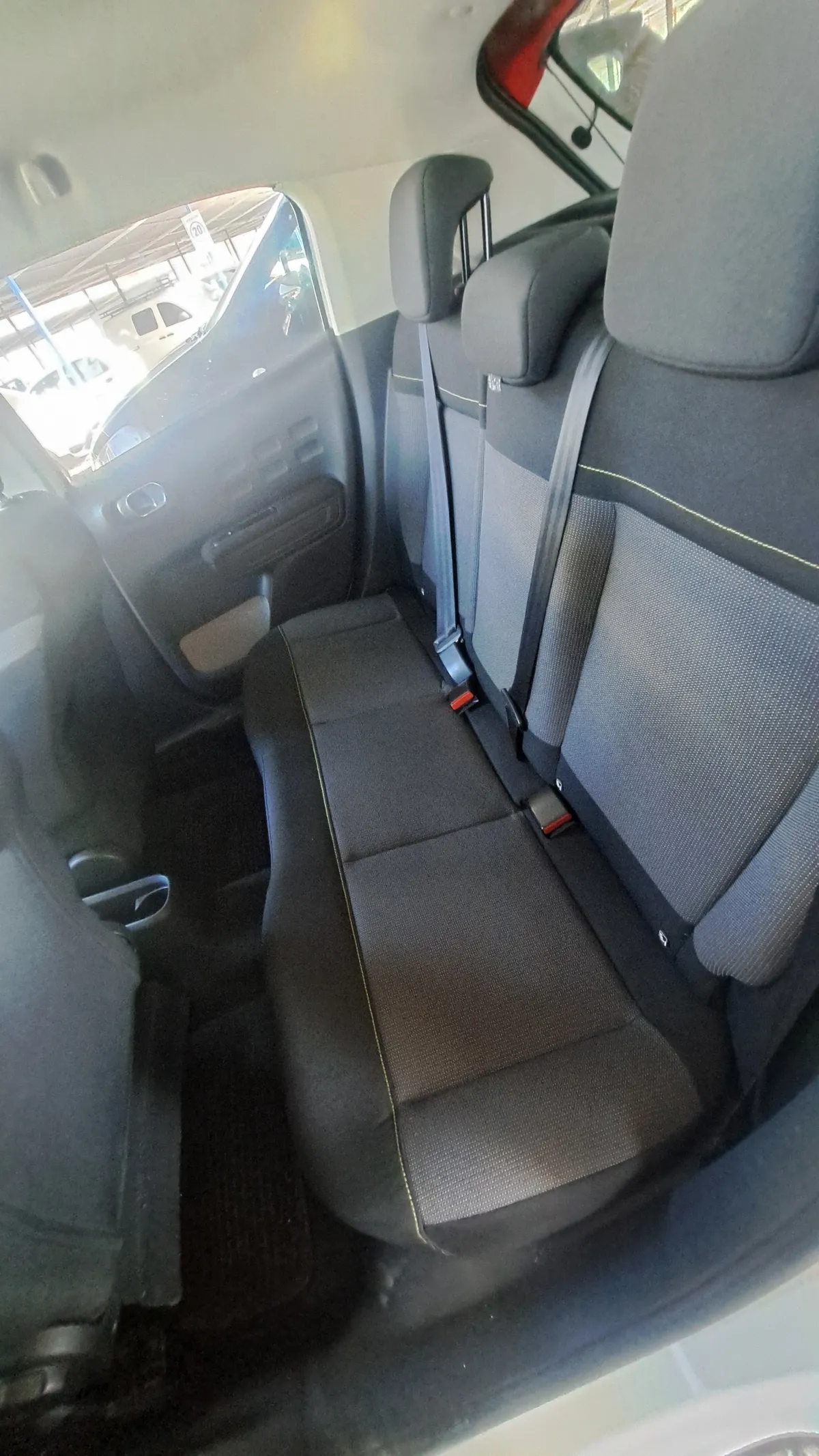 CITROEN C-3 1.2 Puretech 82 Bvm Shine Connectedcam Mt año 2019