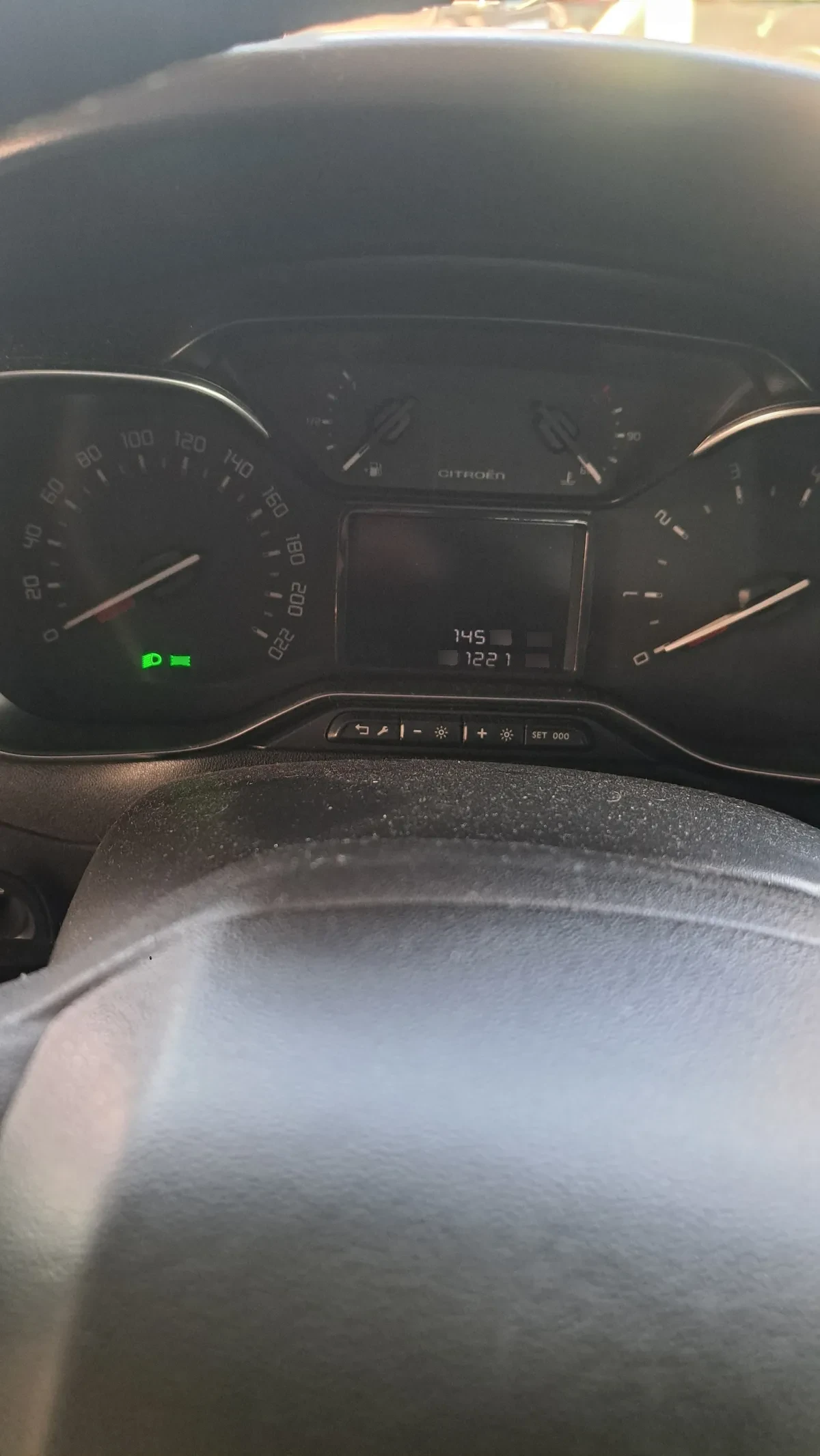 CITROEN C-3 1.2 Puretech 82 Bvm Shine Connectedcam Mt año 2019