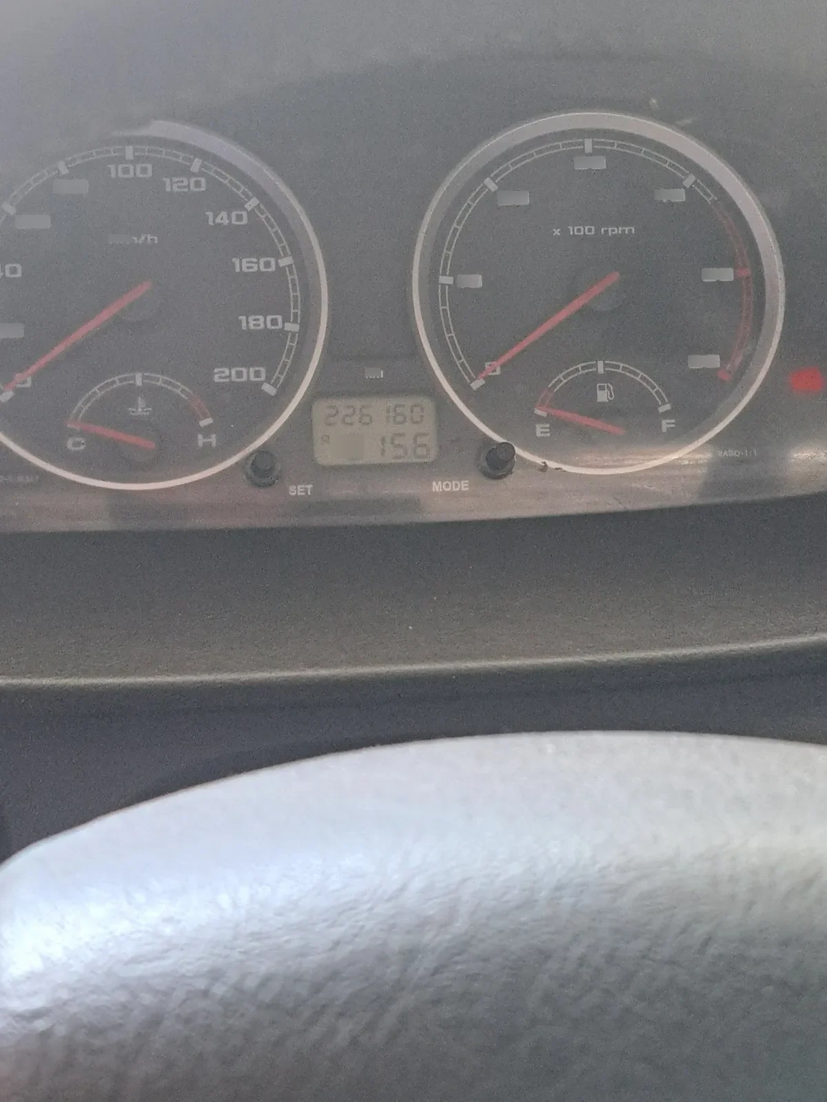 TATA XENON 2.2 Cabina Simple Mt Diesel año 2017