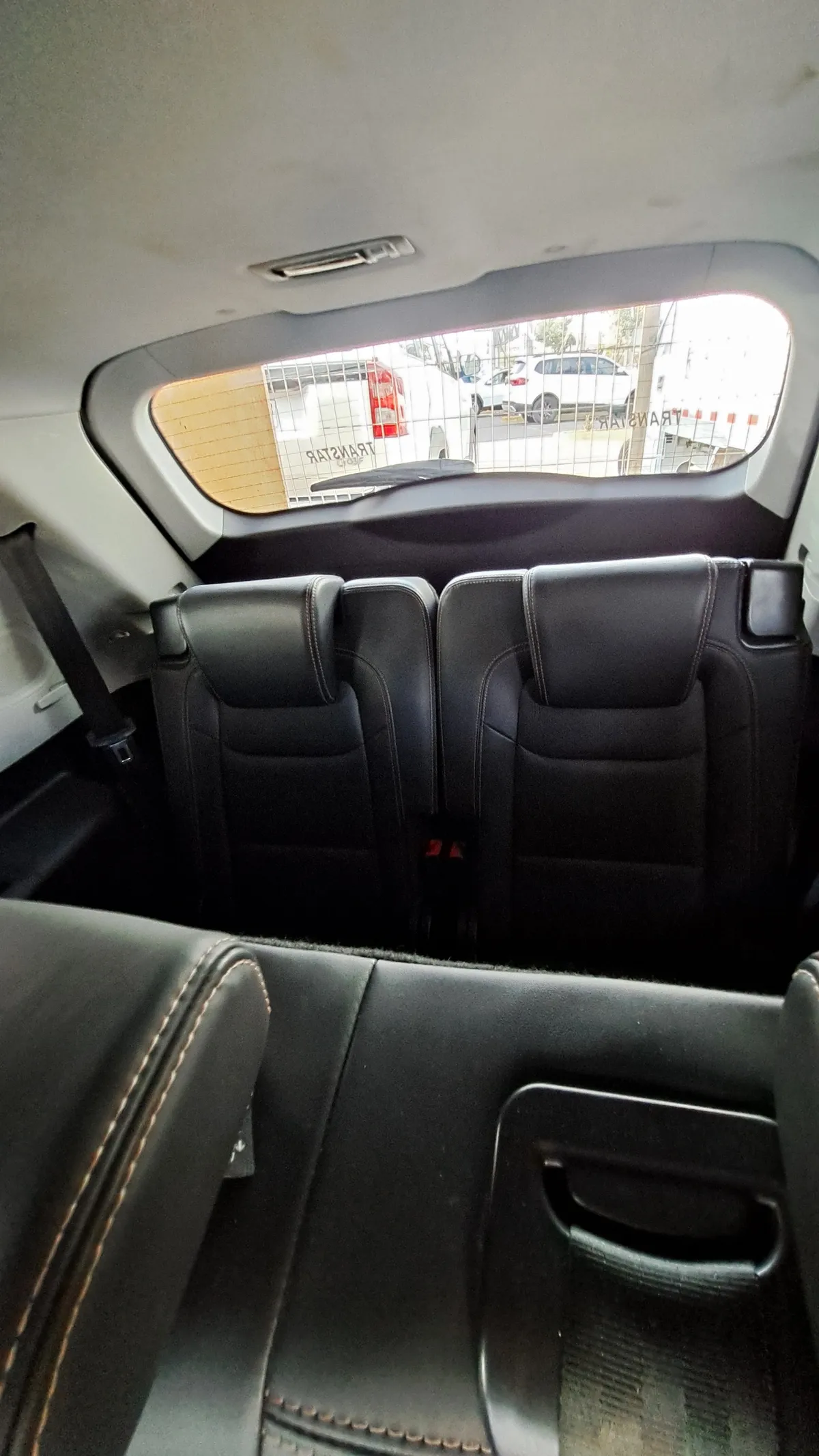 CHERY TIGGO 8 PRO 1.6 Gdi Glx At año 2023