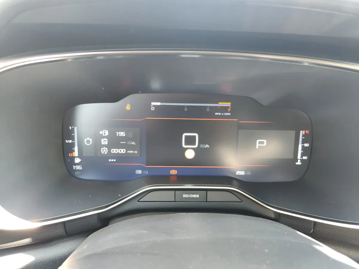 Citroen C-5 1.5 Aircross Bluehdi 130 S&s Shine At Diesel año 2025