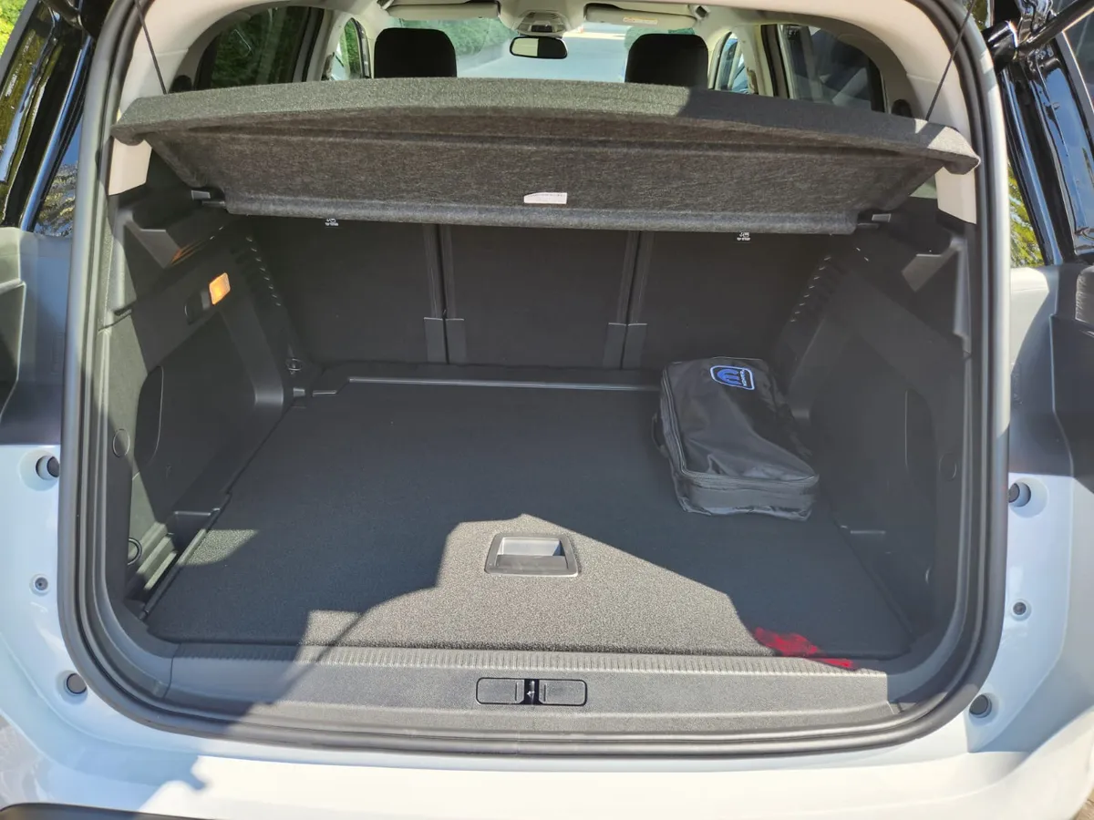 Citroen C-5 1.5 Aircross Bluehdi 130 S&s Shine At Diesel año 2025