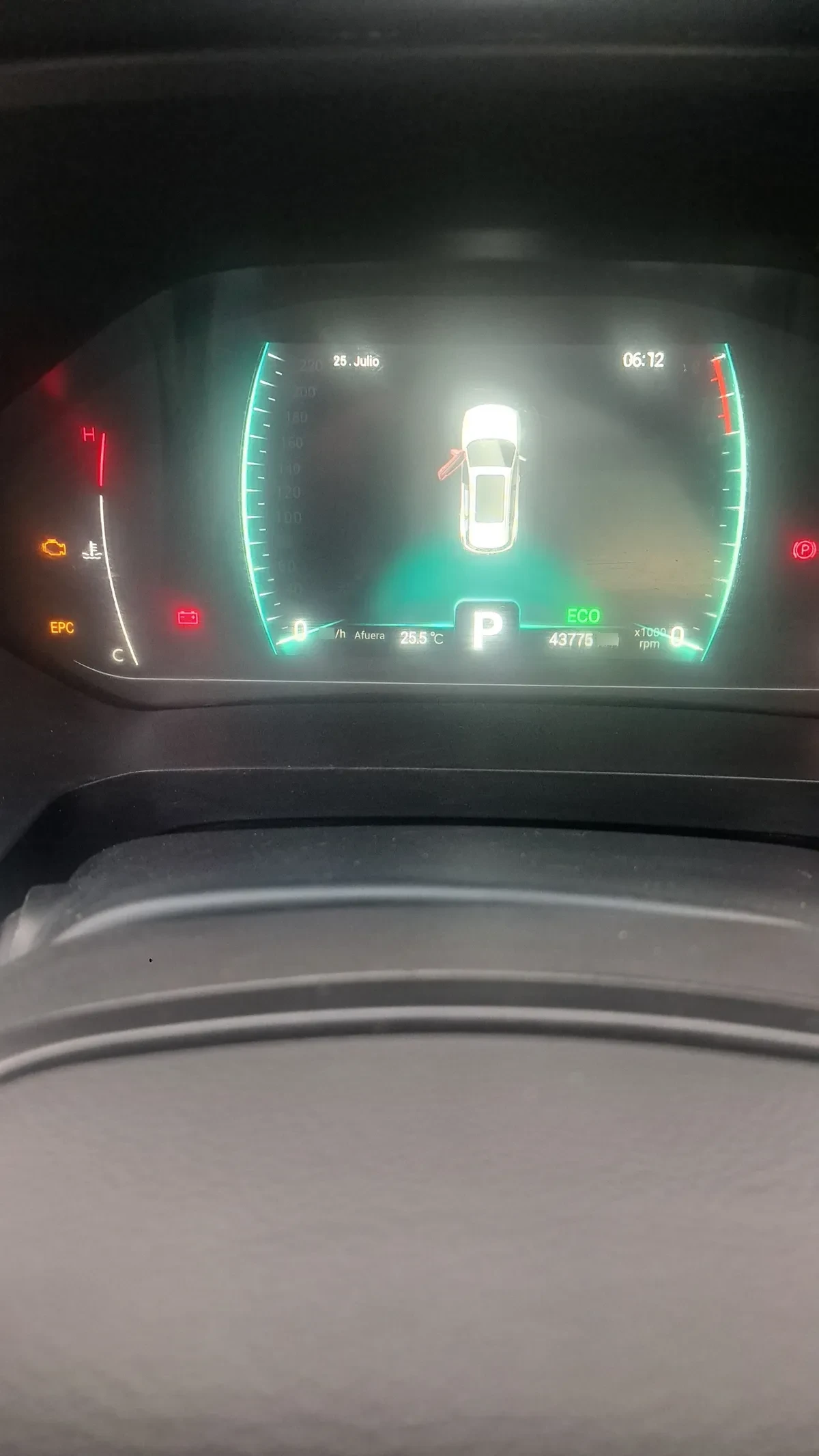 CHERY TIGGO 7 1.5 Pro Gls At año 2022