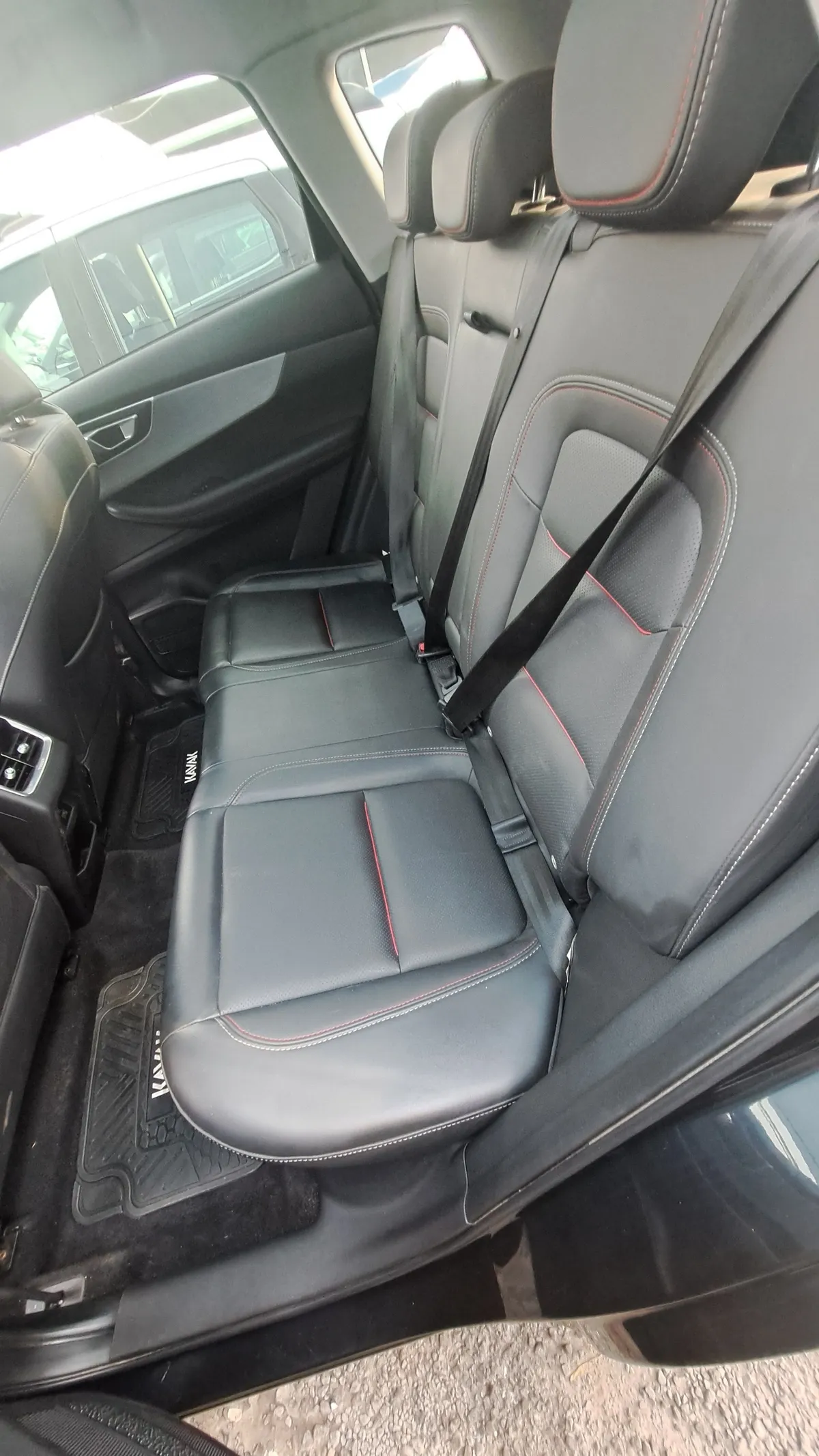 CHERY TIGGO 7 1.5 Pro Gls At año 2022