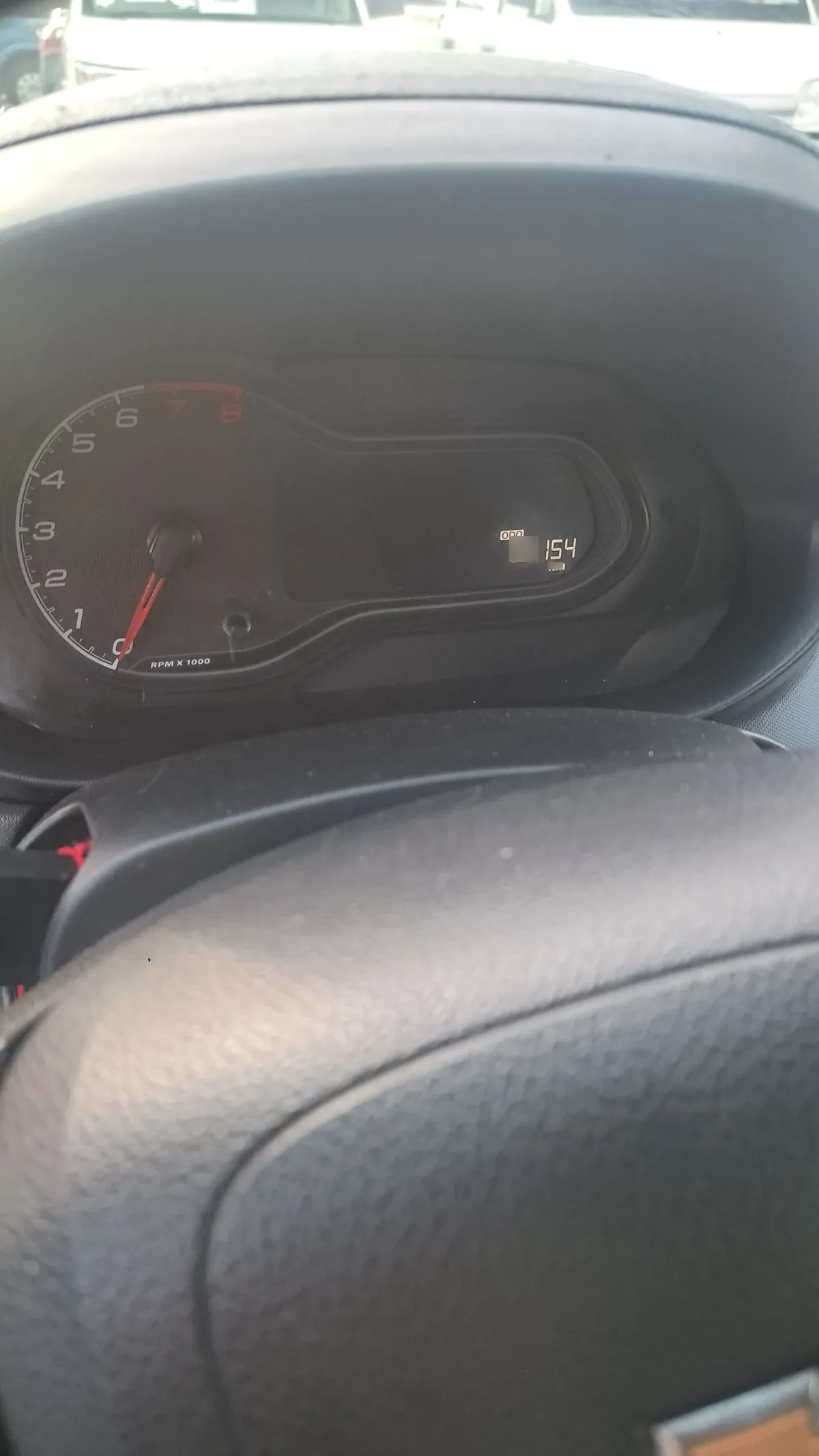 CHEVROLET ONIX 1.4 Lt Mt año 2020