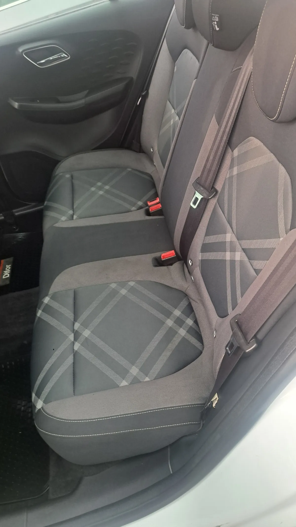 MG MG3 1.5 Comfort Plus Mt año 2019