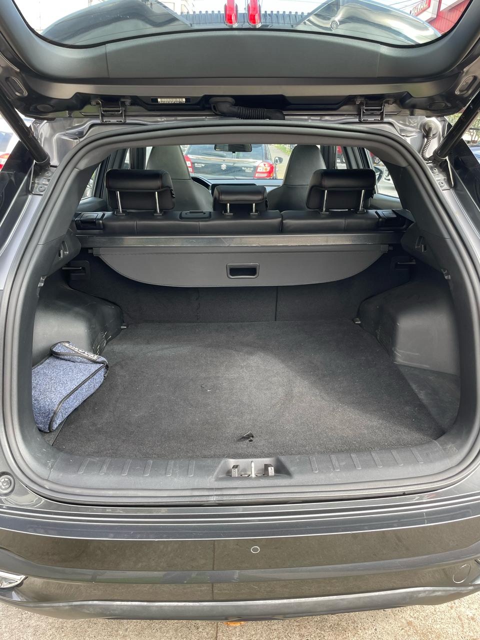 CHANGAN CS55 1.5 Luxury Mt año 2023