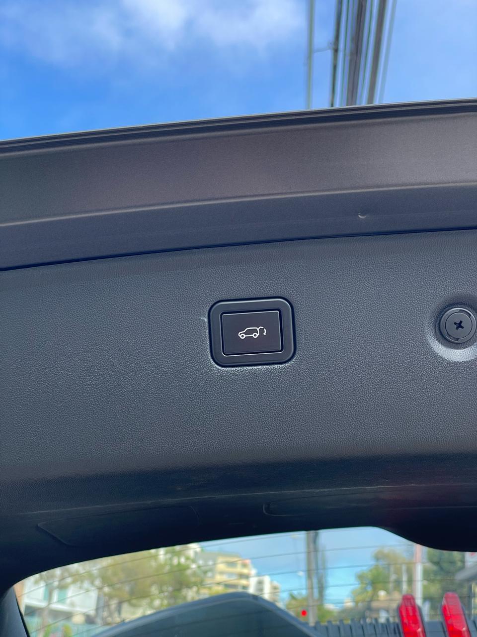 CHANGAN CS55 1.5 Luxury Mt año 2023