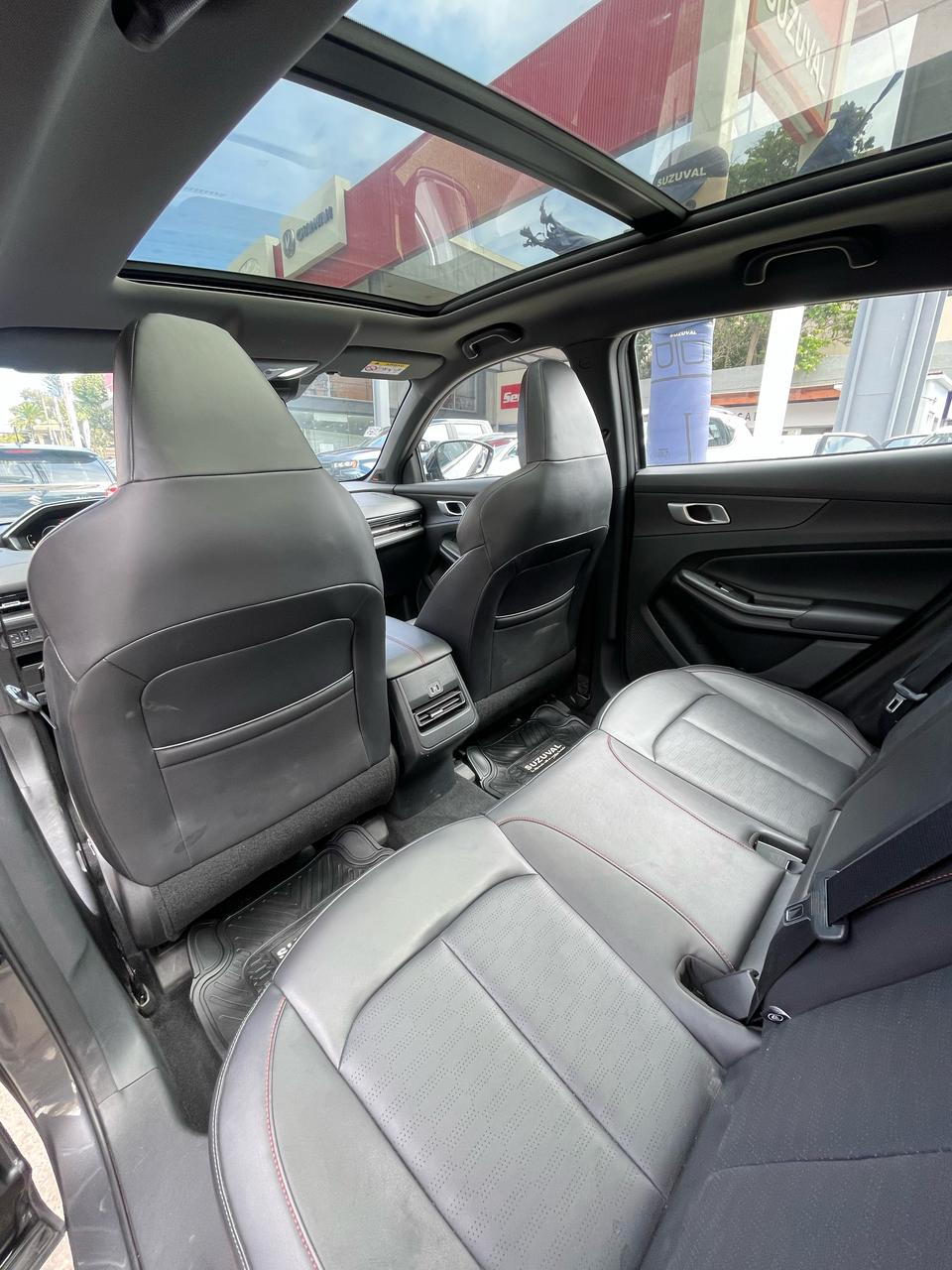 CHANGAN CS55 1.5 Luxury Mt año 2023