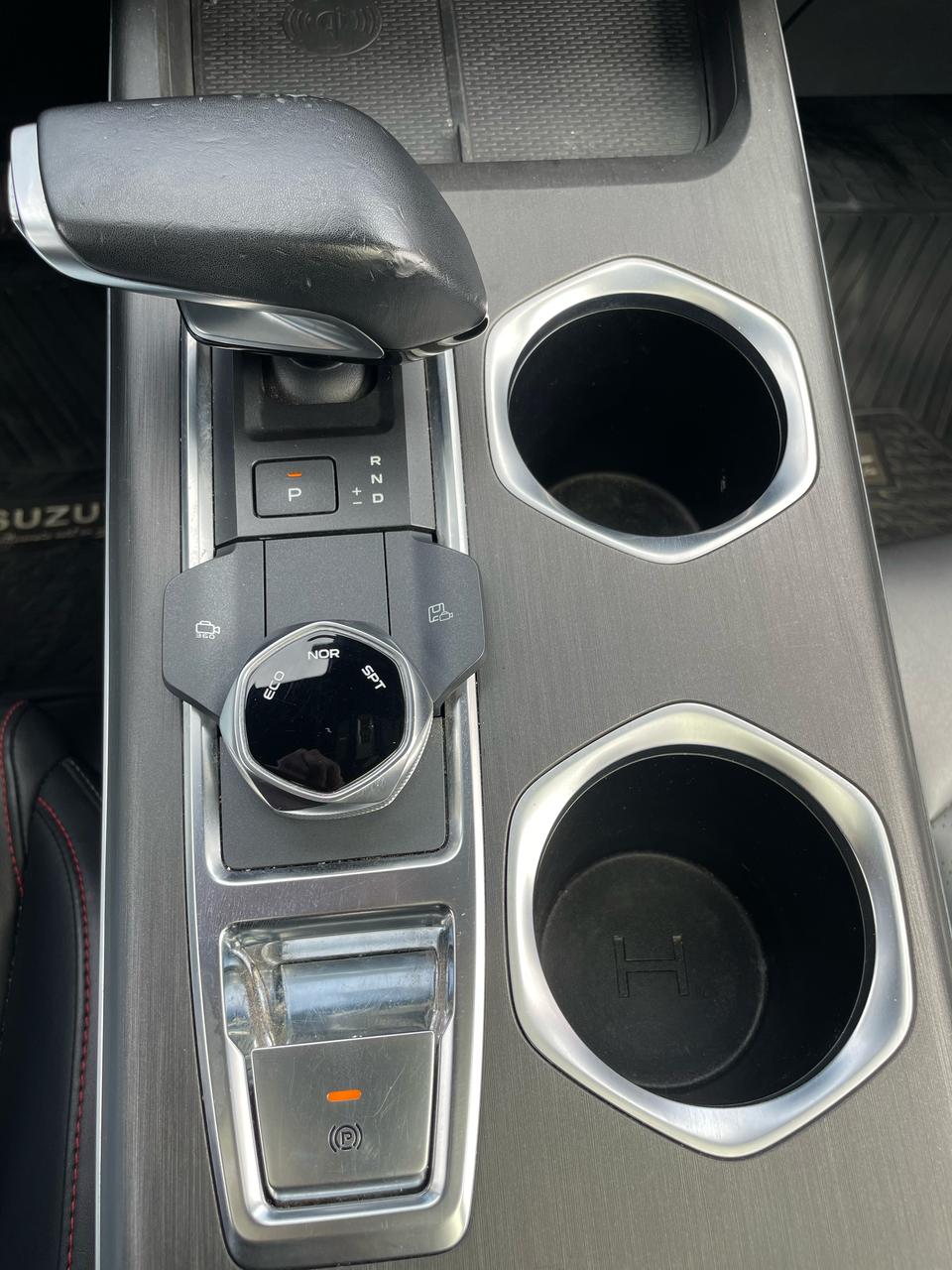 CHANGAN CS55 1.5 Luxury Mt año 2023