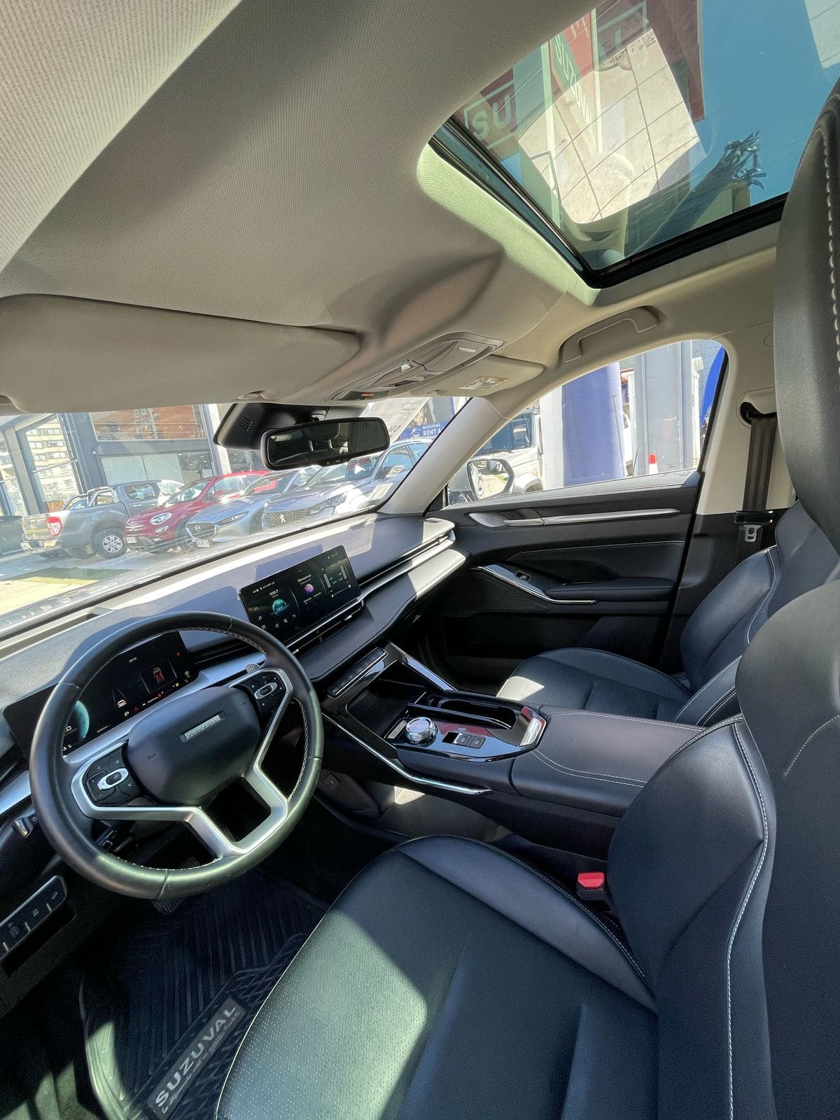 HAVAL H6 2.0 Deluxe At 4x4 año 2022