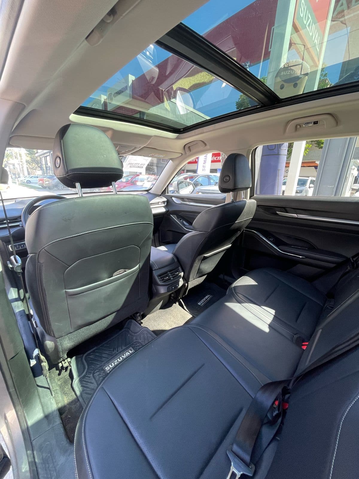 HAVAL H6 2.0 Deluxe At 4x4 año 2022