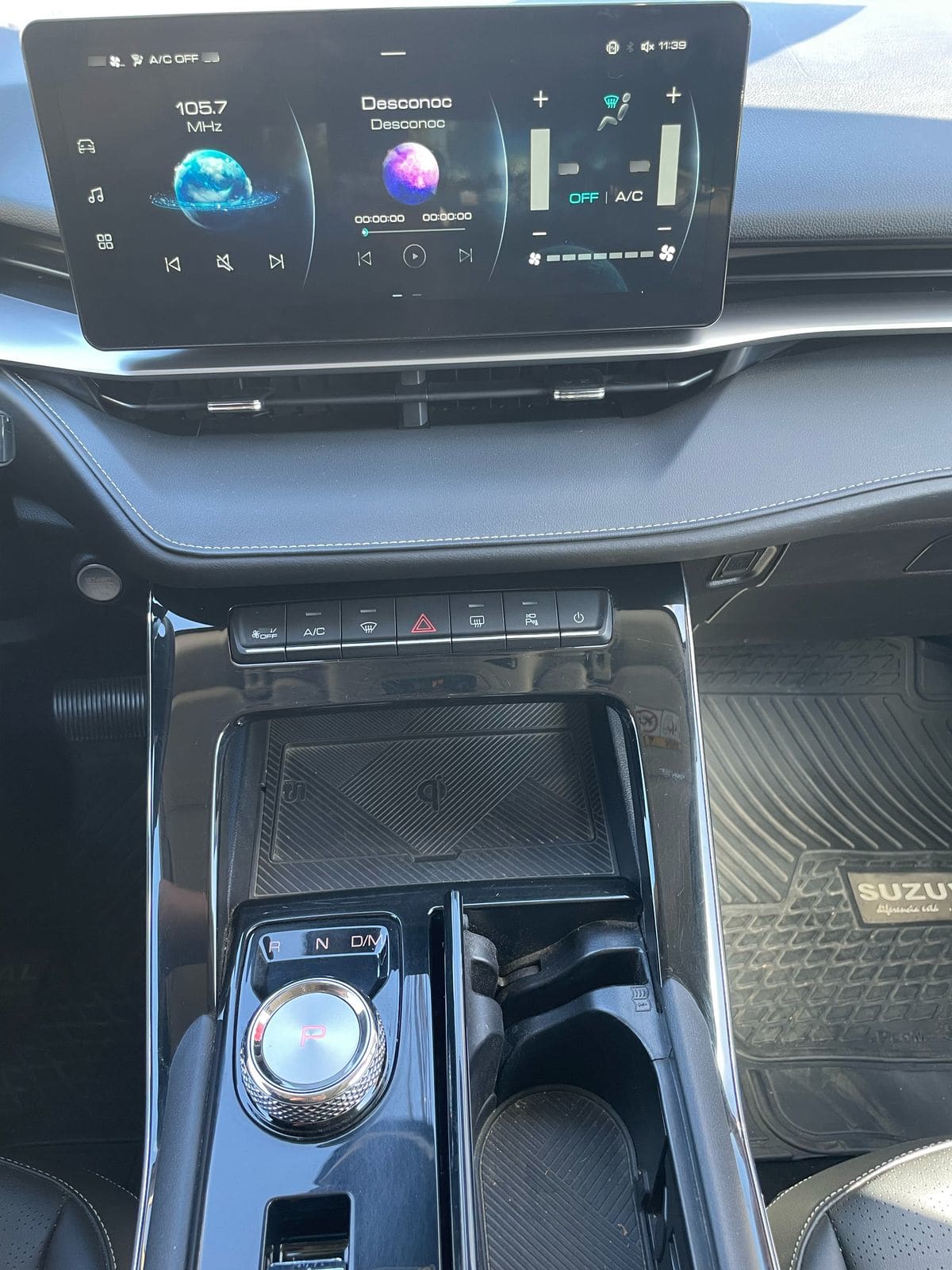 HAVAL H6 2.0 Deluxe At 4x4 año 2022