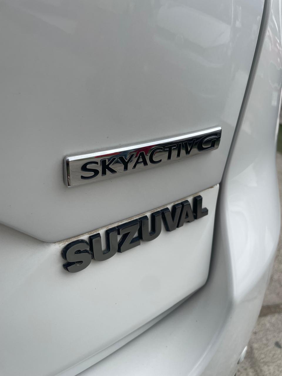 MAZDA CX-5 2.0 Active At 4x4 año 2024