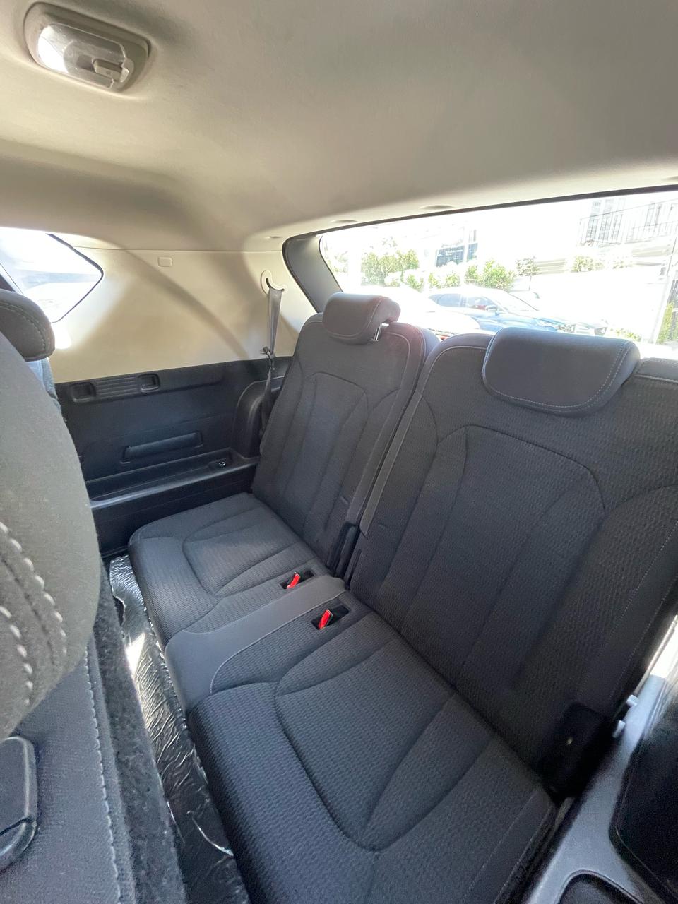 SSANGYONG REXTON 2.2 Glx At Diesel año 2022