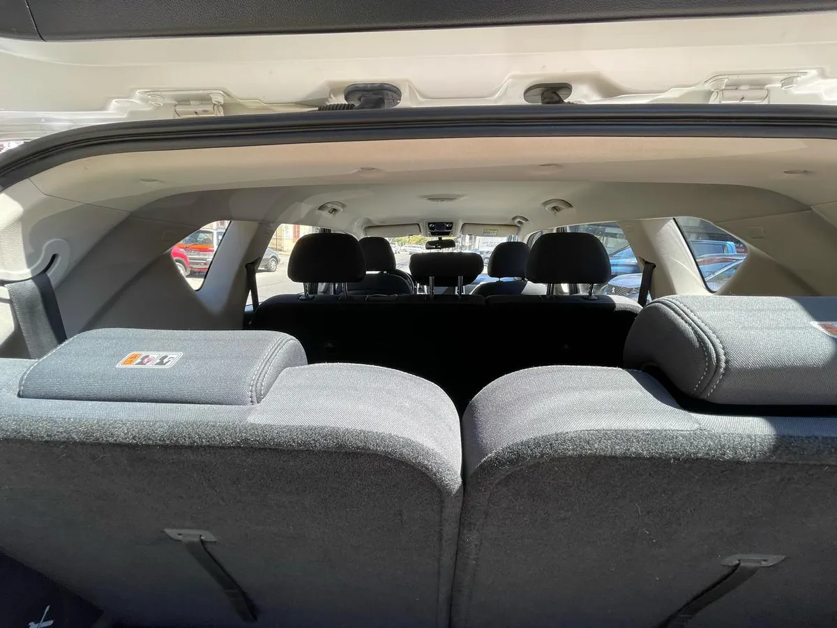 SSANGYONG REXTON 2.2 Glx At Diesel año 2022