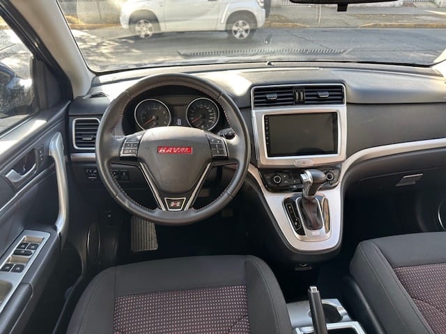 HAVAL H6 1.5l Elite At año 2017