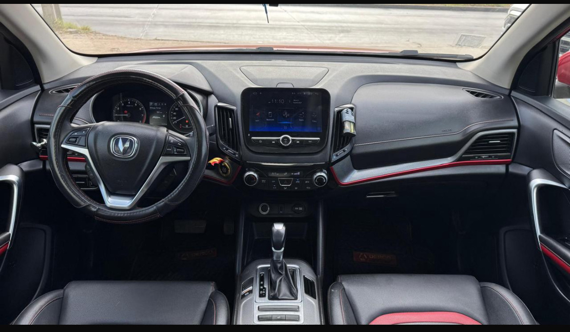 CHANGAN CS55 1.5 Elite At año 2022