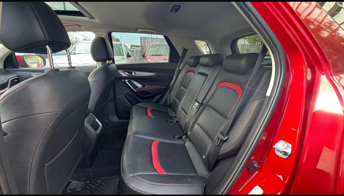 CHANGAN CS55 1.5 Elite At año 2022