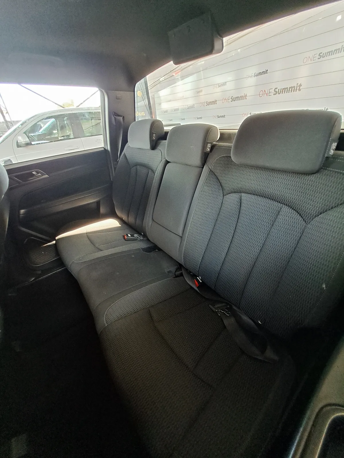 SSANGYONG MUSSO 2.2 Glx Mt 4x4 Diesel año 2022