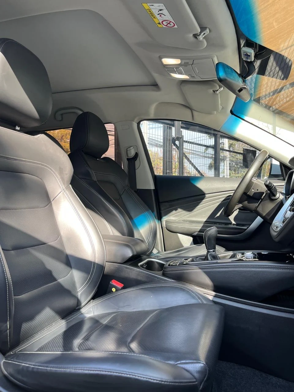 JETOUR X70 1.5 Gls Mt año 2022