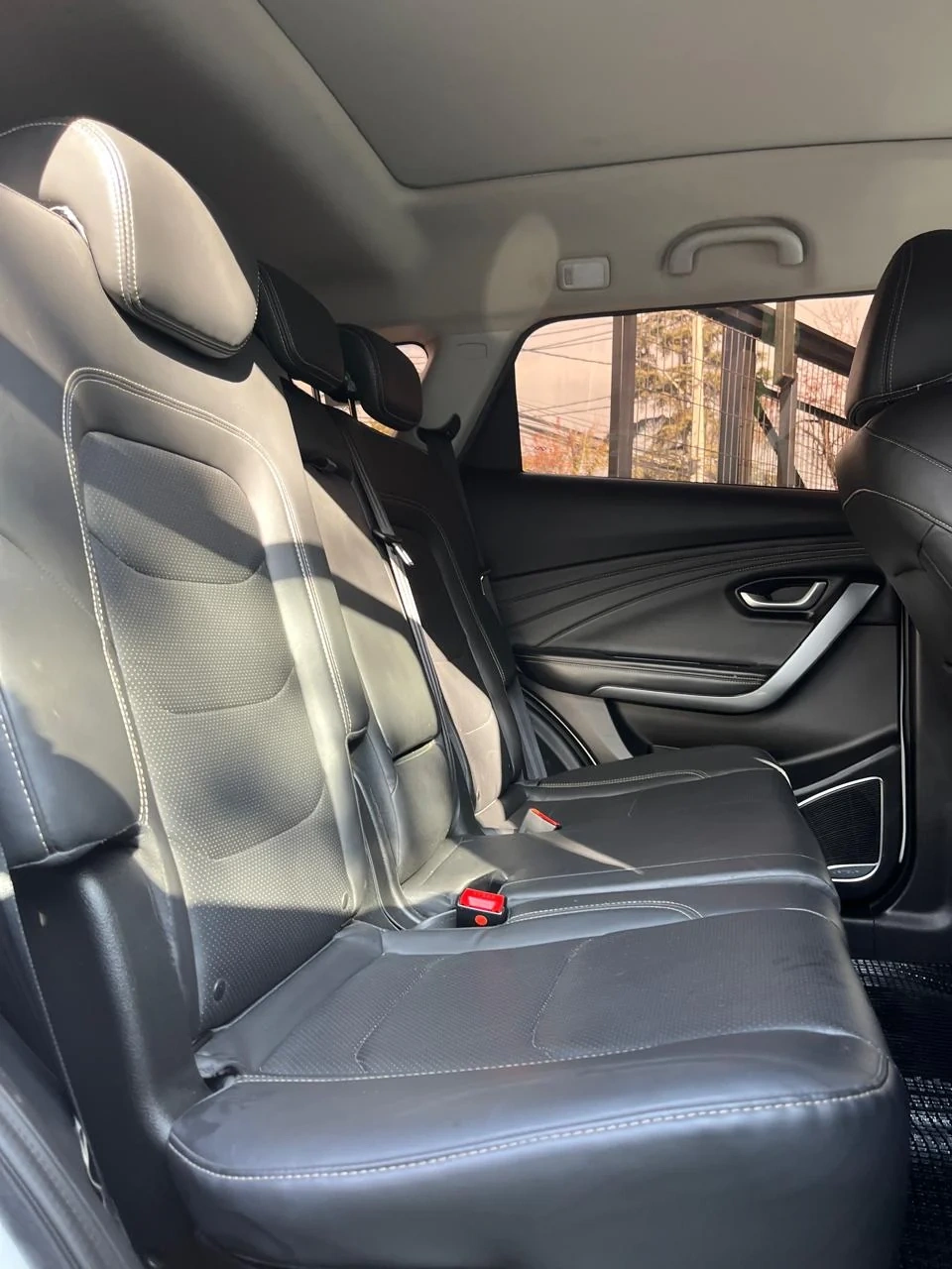 JETOUR X70 1.5 Gls Mt año 2022