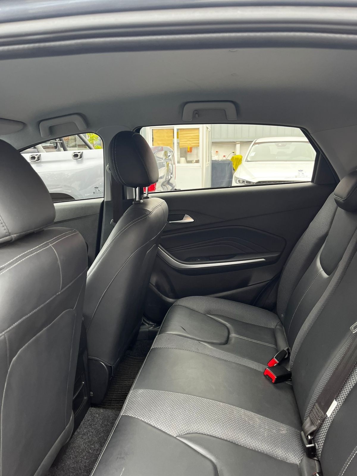CHERY TIGGO 2 1.5 Gls Mt año 2024
