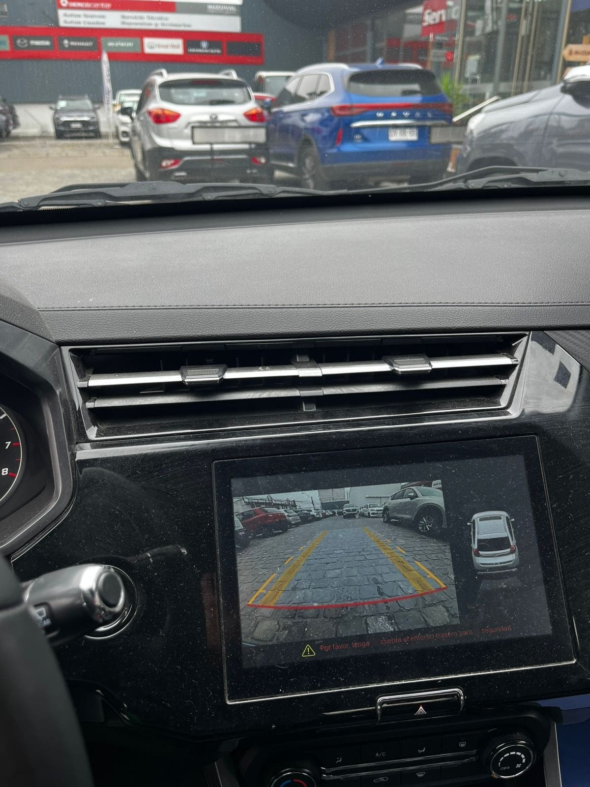 CHERY TIGGO 2 1.5 Gls Mt año 2024