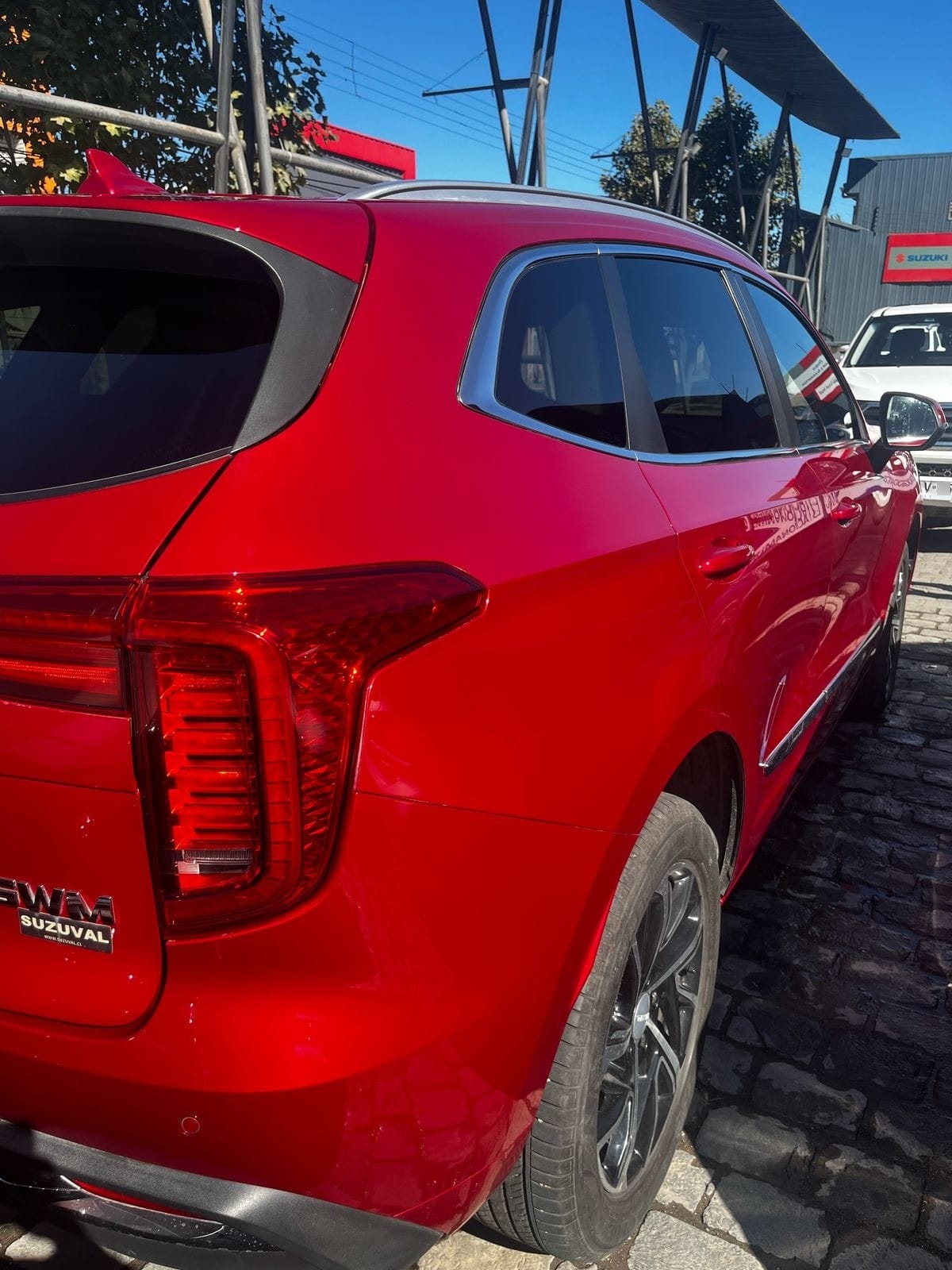 HAVAL JOLION 1.5 Elite At año 2023