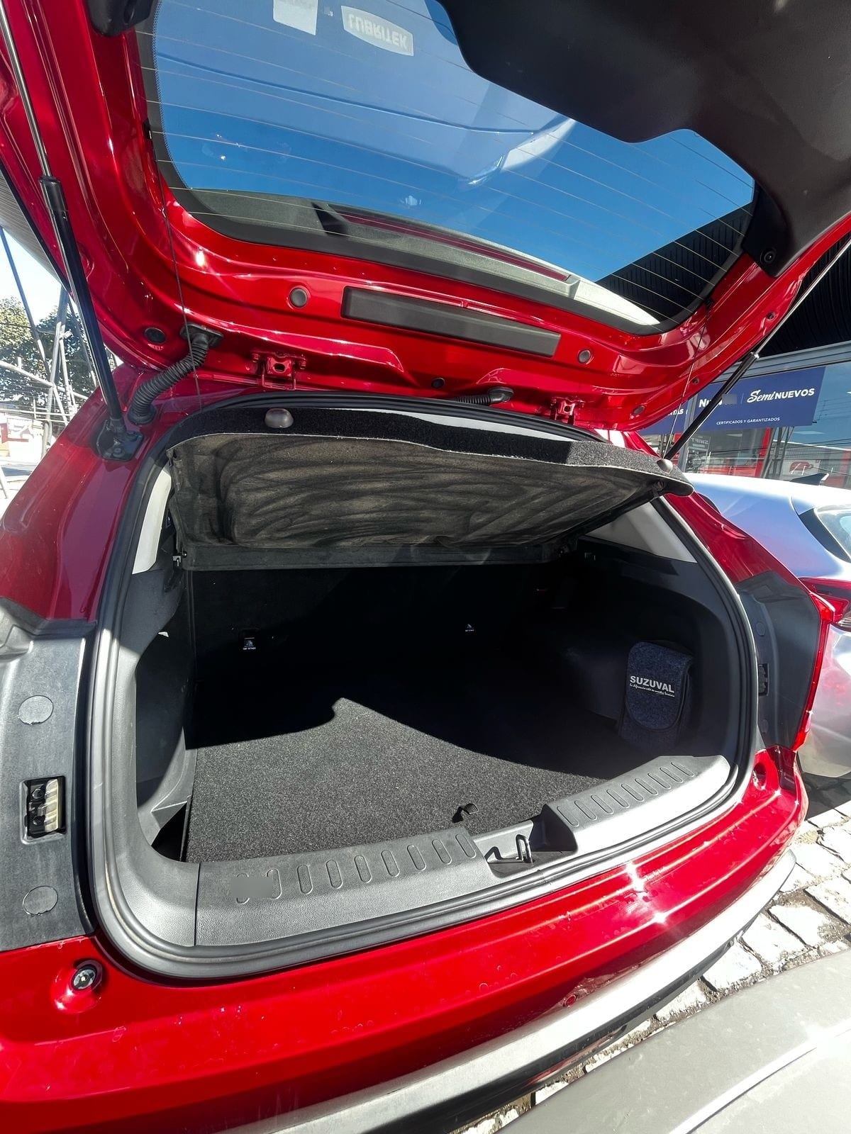 HAVAL JOLION 1.5 Elite At año 2023