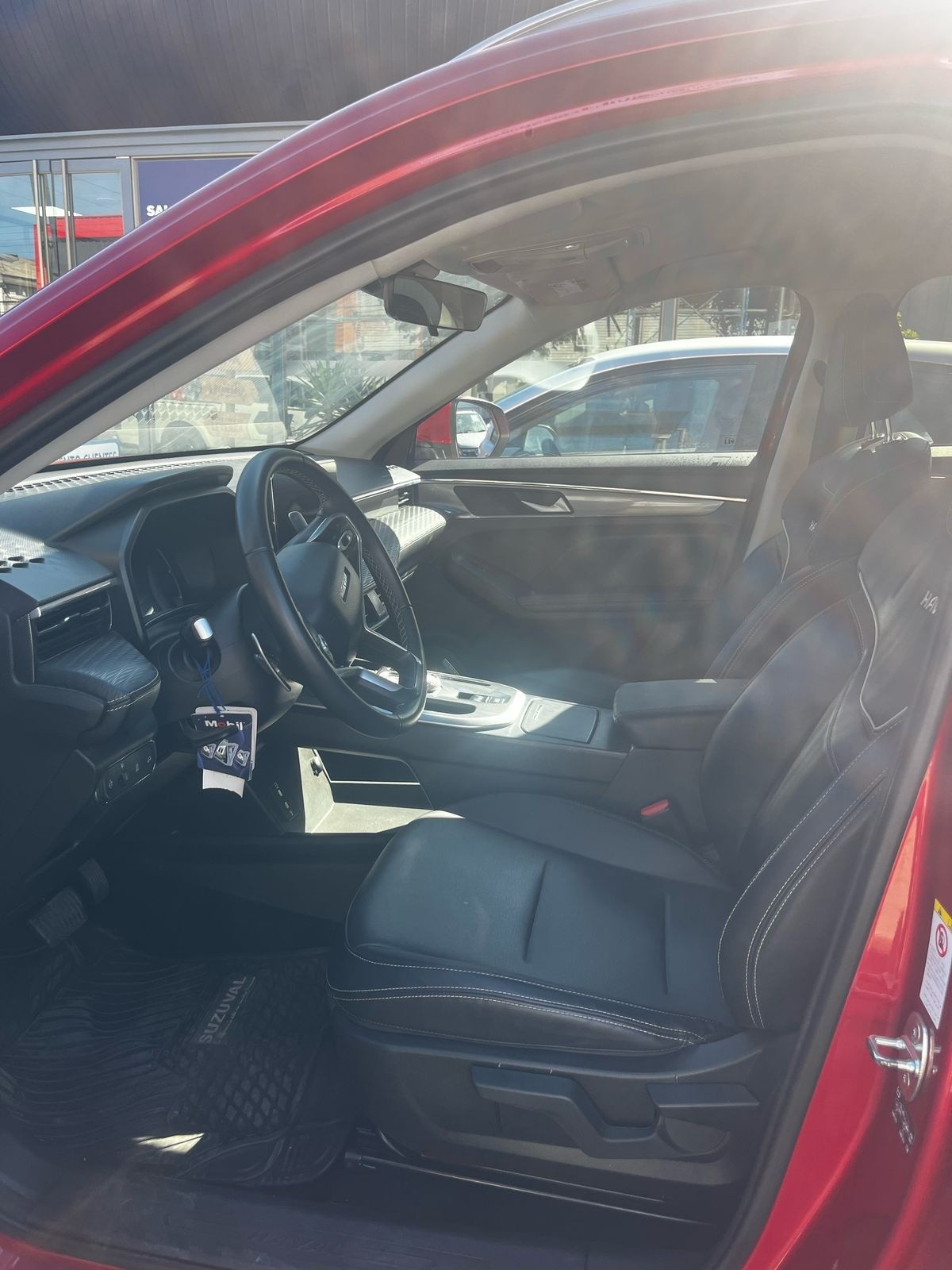 HAVAL JOLION 1.5 Elite At año 2023