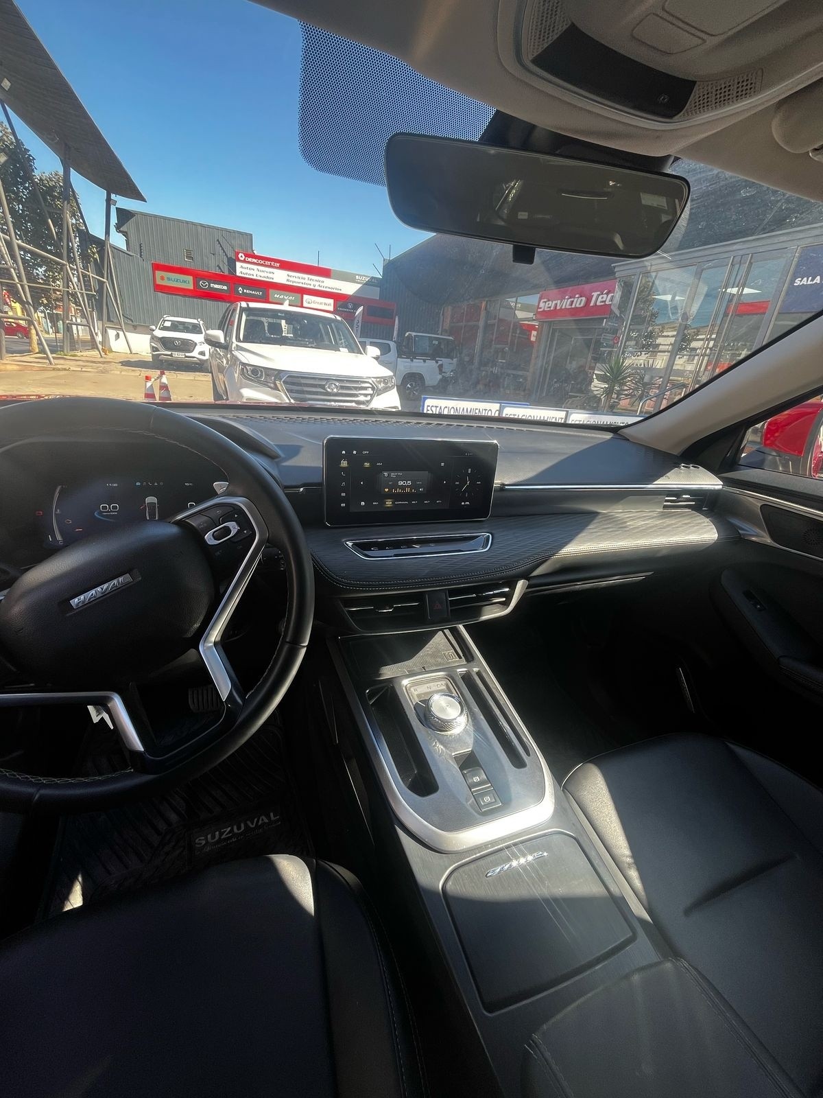 HAVAL JOLION 1.5 Elite At año 2023