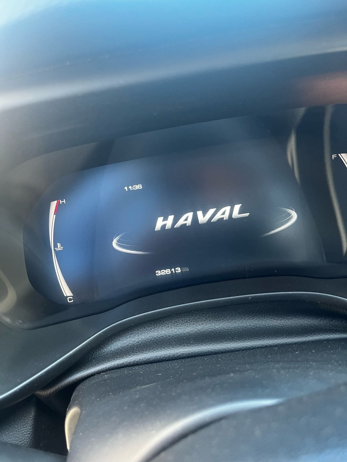 HAVAL JOLION 1.5 Elite At año 2023