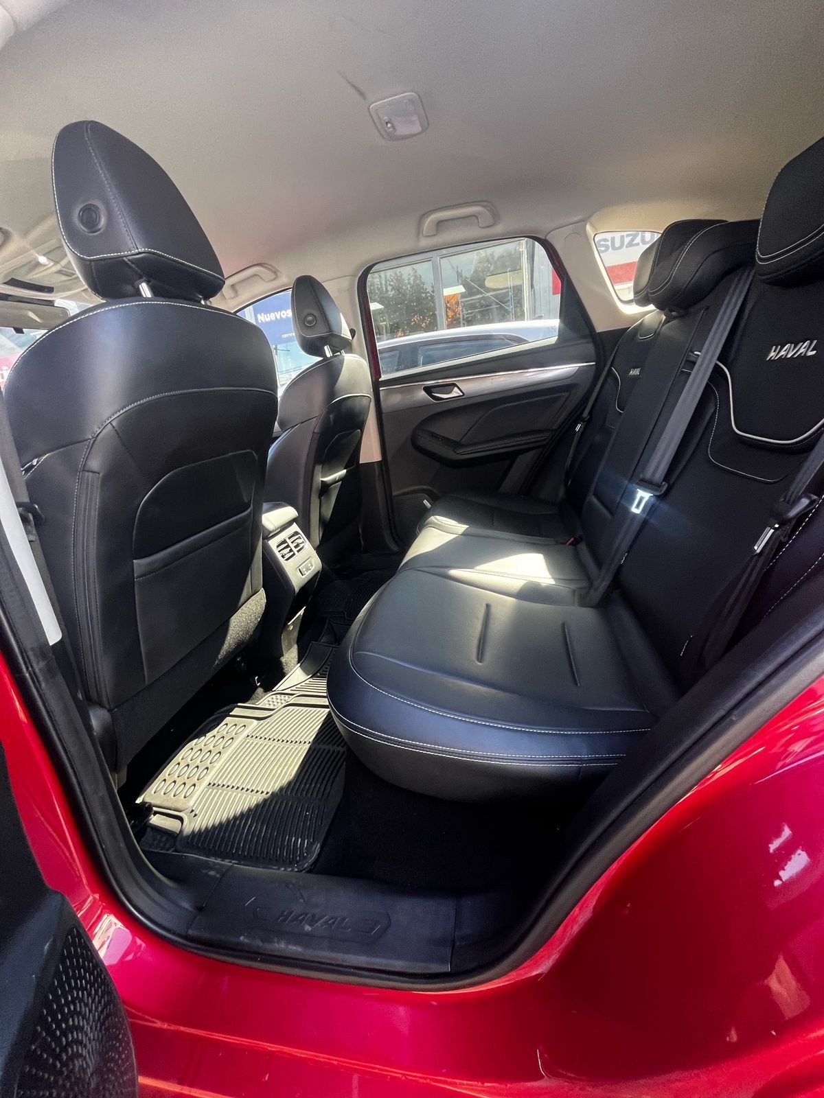 HAVAL JOLION 1.5 Elite At año 2023