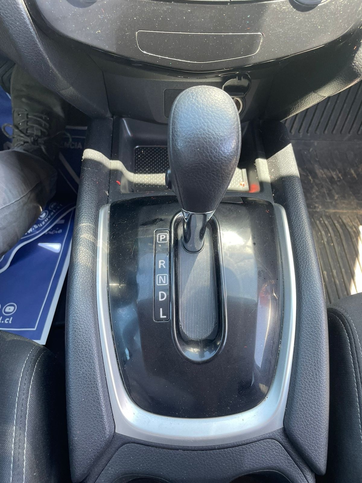 NISSAN X-TRAIL 2.5 Exclusive At 4x4 año 2022