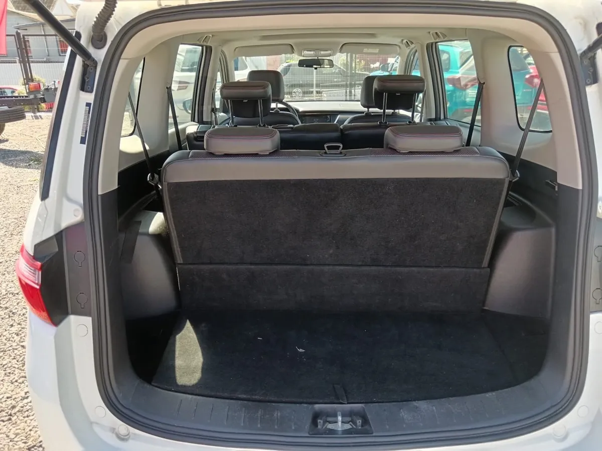 CHANGAN A500 1.5 Luxury Mt año 2019
