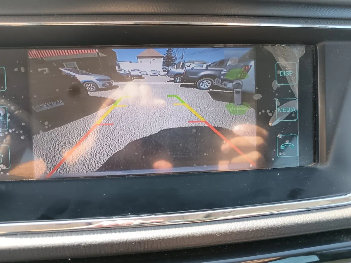 CHANGAN A500 1.5 Luxury Mt año 2019