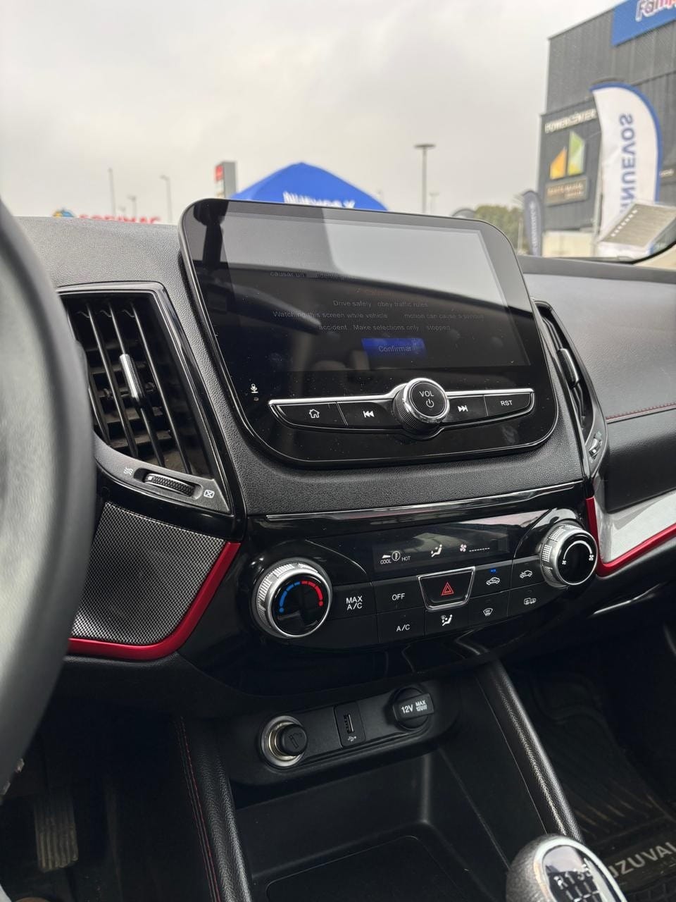 CHANGAN CS55 1.5 Luxury Mt año 2021
