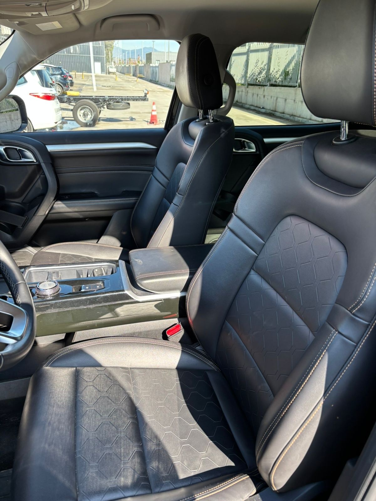 HAVAL DARGO 2.0 Elite At año 2023