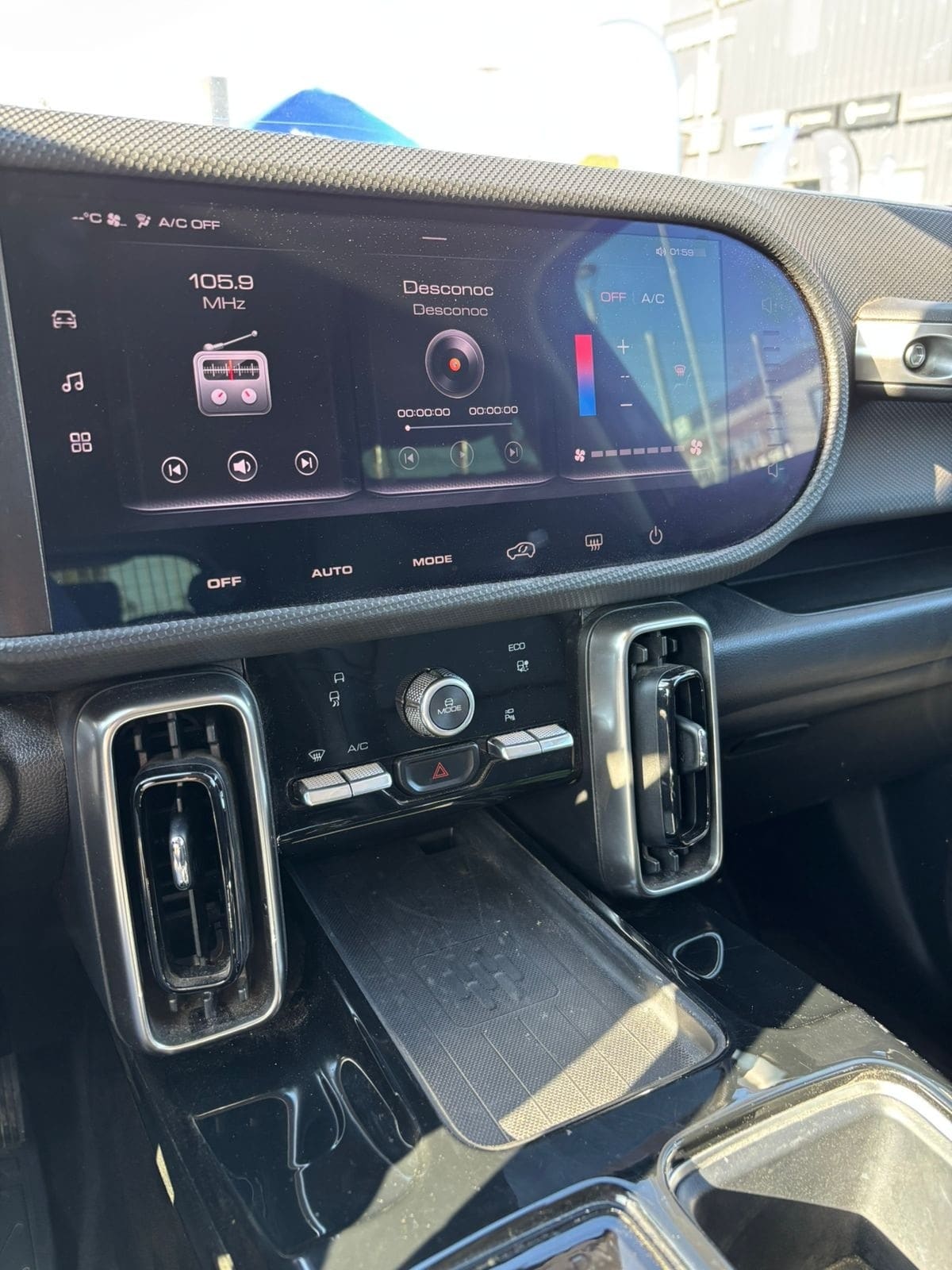 HAVAL DARGO 2.0 Elite At año 2023