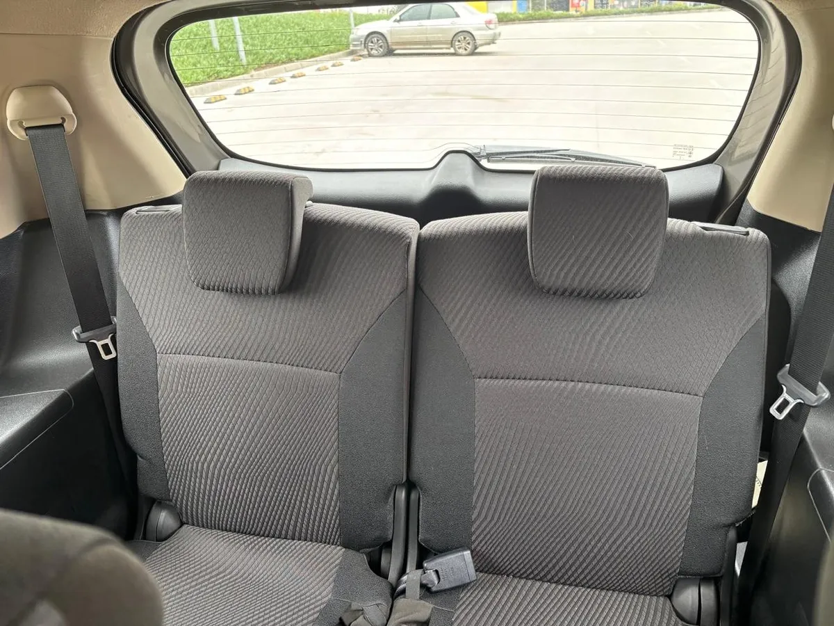 SUZUKI ERTIGA 1.5 Glx Plus Mt año 2021