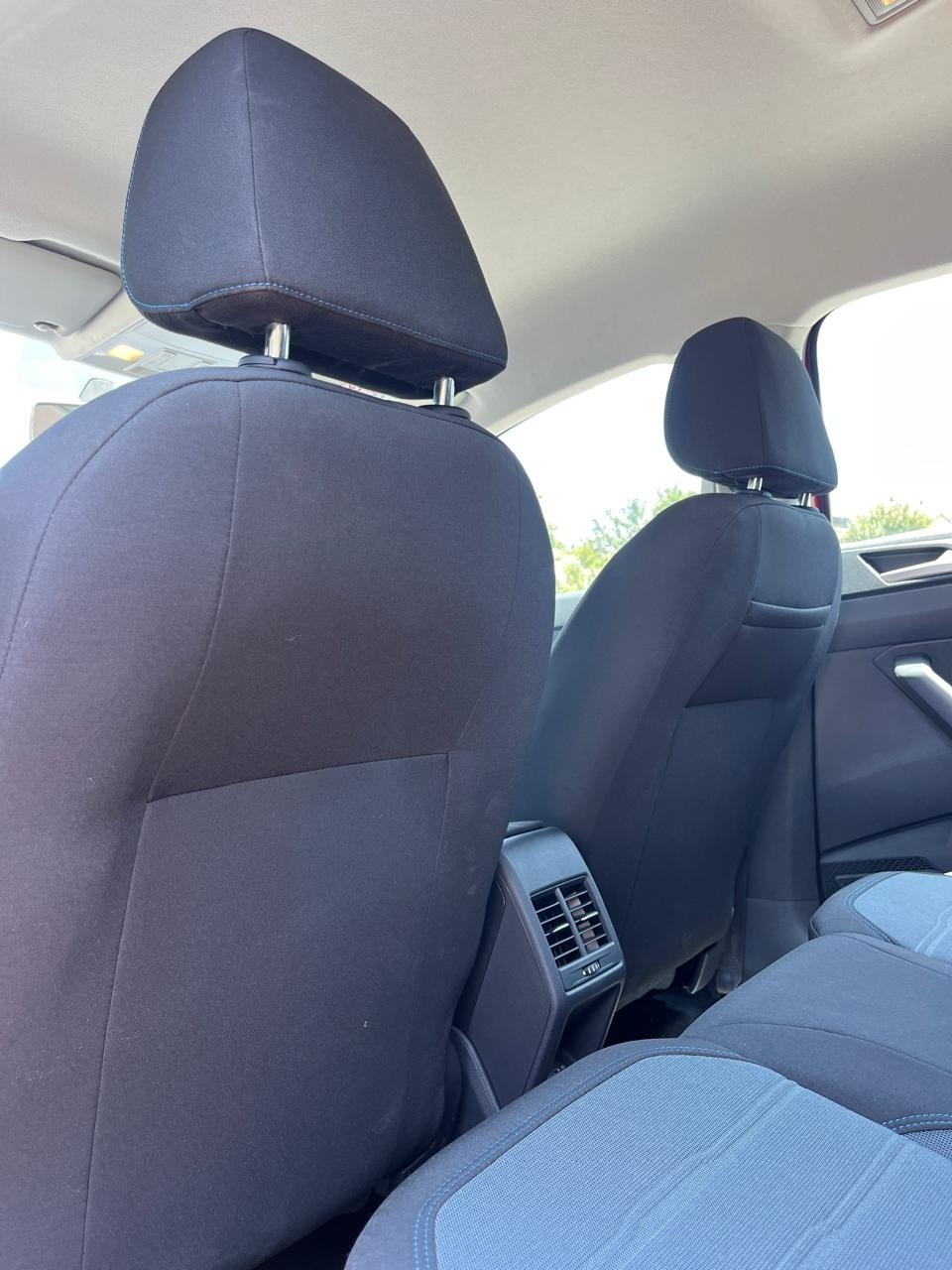VOLKSWAGEN NIVUS 1.0 Tsi Comfortline At año 2025