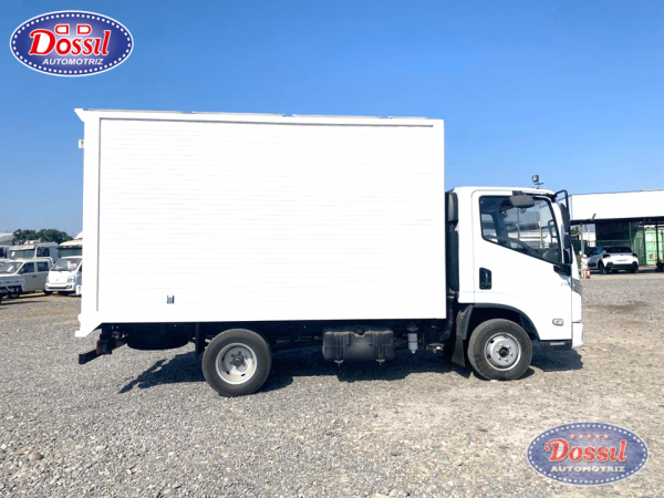 Maxus C35 2.0 Carrocería L Carga General Mt Diesel año 2023