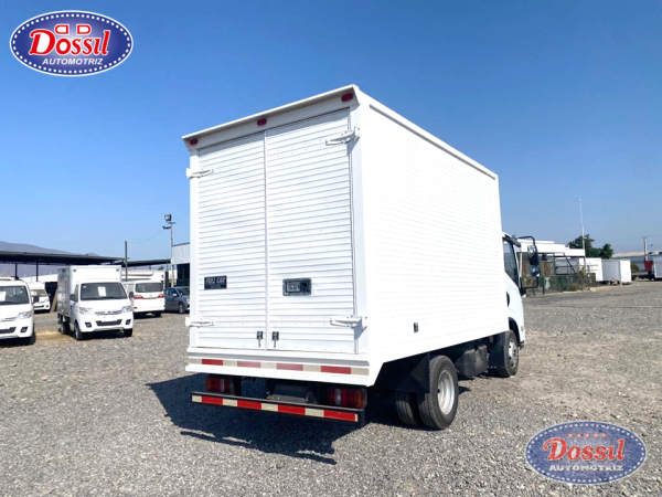 Maxus C35 2.0 Carrocería L Carga General Mt Diesel año 2023